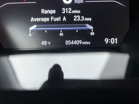 Used 2018 Honda CR-V EX image 22