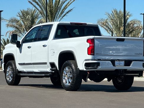 New 2026 Chevrolet Silverado 2500 High Country image 6