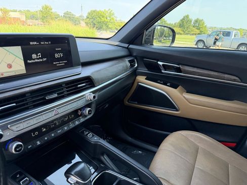 Used 2020 Kia Telluride SX AWD/4WD image 11
