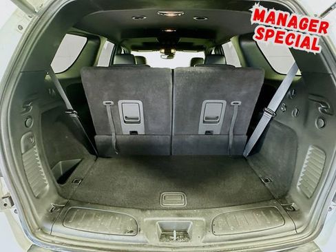 Used 2024 Dodge Durango GT image 27