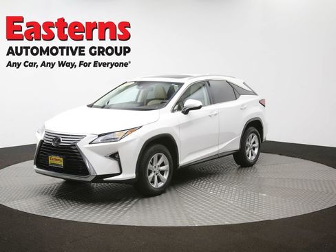 Used 2016 Lexus RX 350 AWD w/ Premium Package image 59