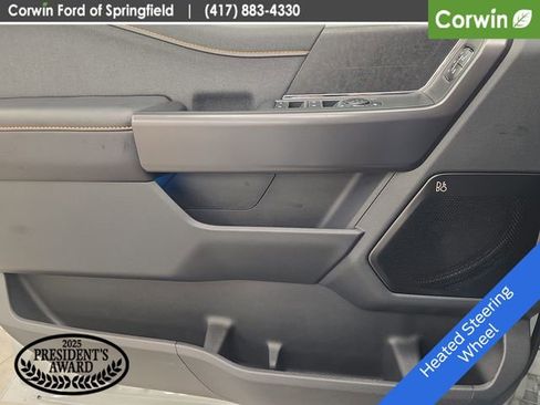 New 2026 Ford F150 Tremor w/ Equipment Group 402A High image 44