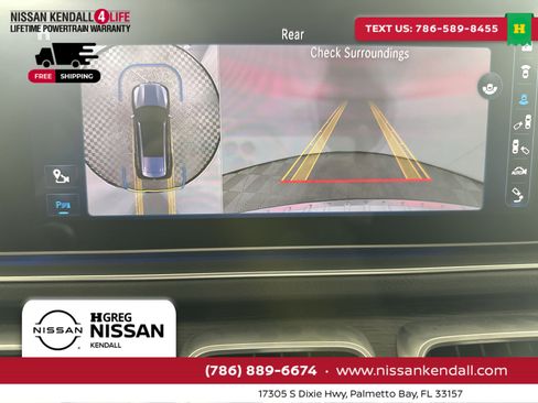 Used 2024 Mercedes-Benz GLS 450 4MATIC image 21