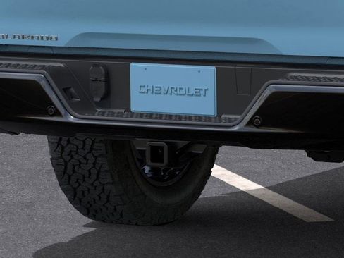 New 2026 Chevrolet Colorado Z71 w/ Technology Package image 14