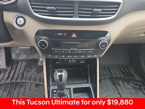 Used 2020 Hyundai Tucson Ultimate image 30