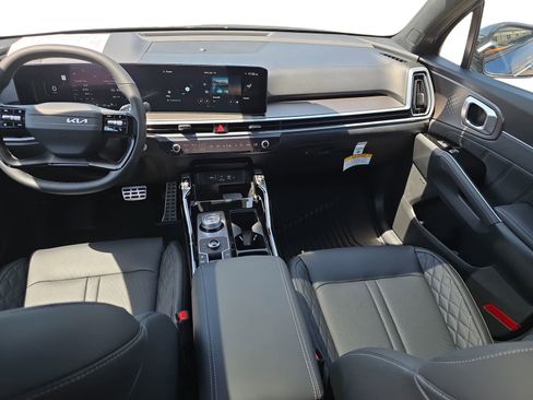 New 2026 Kia Sorento SX Prestige image 9
