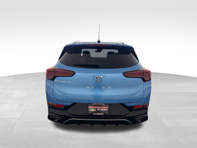 Used 2025 Buick Encore GX Sport Touring FWD image 7