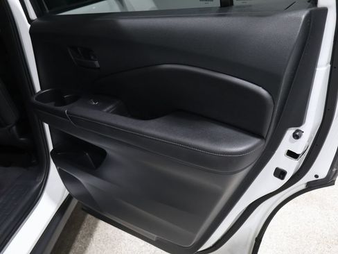 Used 2023 Honda Passport EX-L image 25