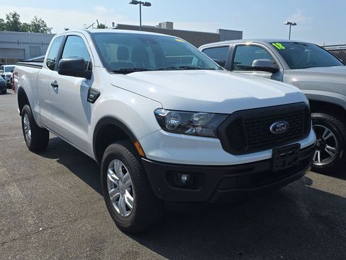 Used 2021 Ford Ranger XL w/ Equipment Group 101A High RWD image 1