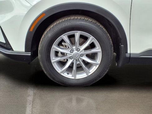 Certified 2024 Honda CR-V EX-L image 12