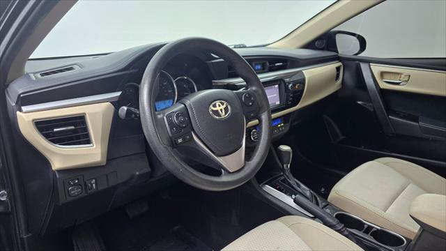 Used 2016 Toyota Corolla LE FWD image 24