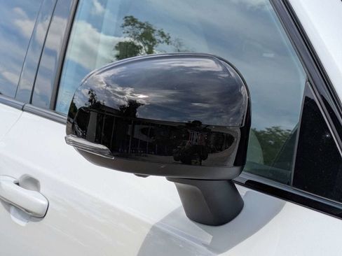 New 2026 Volvo XC90 B6 Ultra w/ Protection Package Premier AWD/4WD image 12
