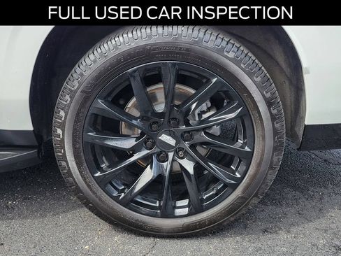 Used 2021 Cadillac Escalade ESV Sport Platinum AWD/4WD image 5