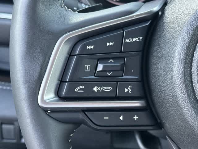 Certified 2025 Subaru Ascent Touring AWD/4WD image 22