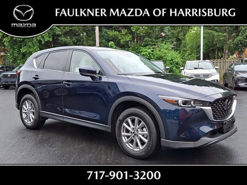 Used 2023 MAZDA CX-5 AWD 2.5 S image 1