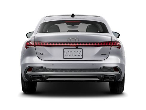 Certified 2025 Audi A5 2.0T Premium Plus w/ Premium Plus AWD/4WD image 7