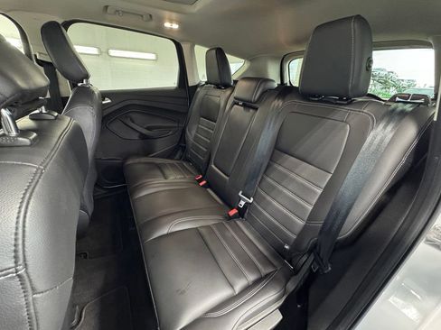 Used 2019 Ford Escape SEL AWD/4WD image 21