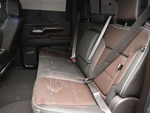 Used 2024 GMC Sierra 1500 Denali w/ Denali Reserve Package image 19