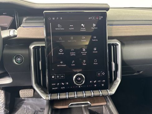 New 2026 GMC Acadia Denali w/ Super Cruise Package image 30