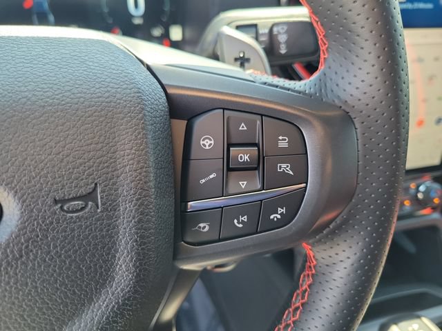 New 2026 Ford Ranger Raptor AWD/4WD image 6