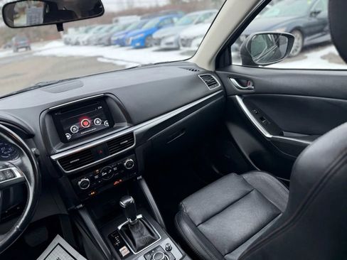 Used 2016 MAZDA CX-5 Grand Touring image 20