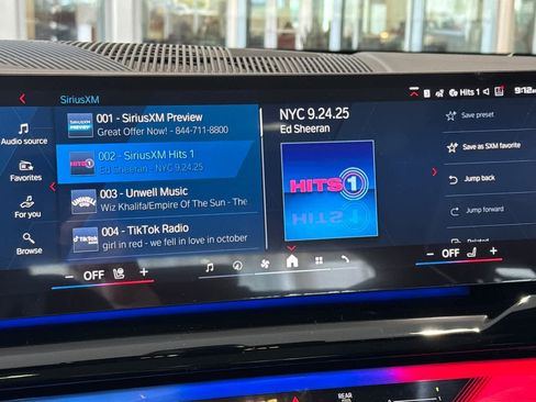 New 2026 BMW M5 Touring w/ M Driver's Package image 22