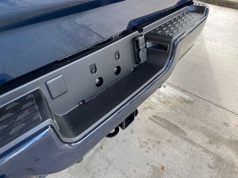 New 2024 RAM 3500 Laramie w/ Safety Group image 20