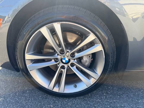 Used 2019 BMW 440i Gran Coupe xDrive w/ Convenience Package AWD/4WD image 12