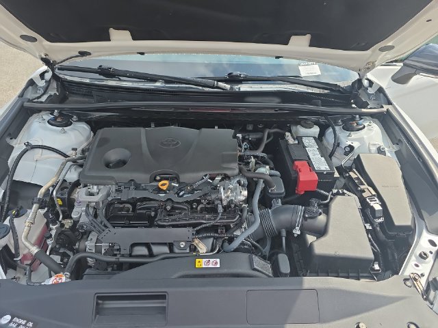 Used 2023 Toyota Camry SE FWD image 30