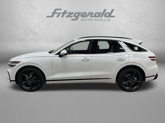 New 2026 Genesis GV70 3.5T Sport Prestige AWD/4WD video 3