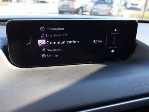 Used 2025 MAZDA CX-50 2.5 Hybrid w/ Weather Package image 35