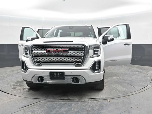 Used 2020 GMC Sierra 1500 Denali w/ Denali Ultimate Package AWD/4WD image 37