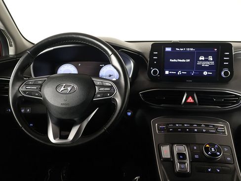 Used 2022 Hyundai Santa Fe SEL w/ Convenience Package AWD/4WD image 30