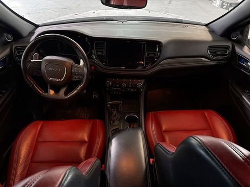 Used 2024 Dodge Durango SRT AWD/4WD image 10