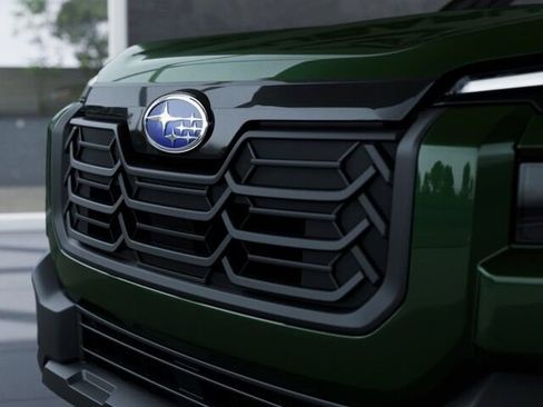 New 2026 Subaru Outback Limited image 10