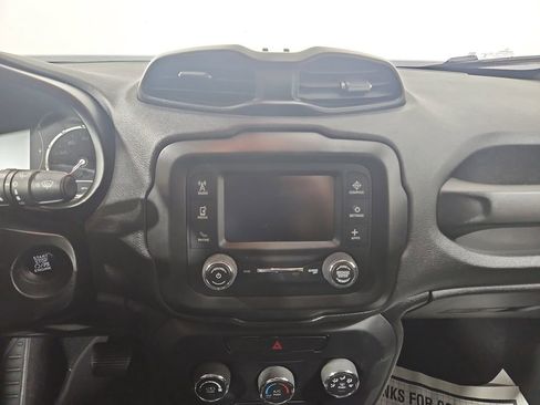 Used 2018 Jeep Renegade Sport w/ Power & Air Group image 18