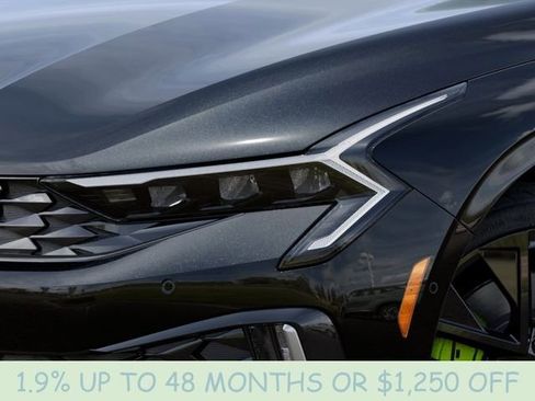 New 2026 Kia K5 GT FWD image 13