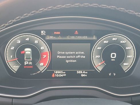 Used 2022 Audi SQ5 Premium Plus w/ Premium Plus Package image 26