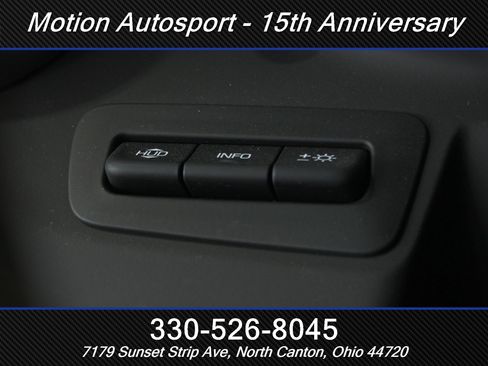 Used 2016 Chevrolet Camaro SS image 17