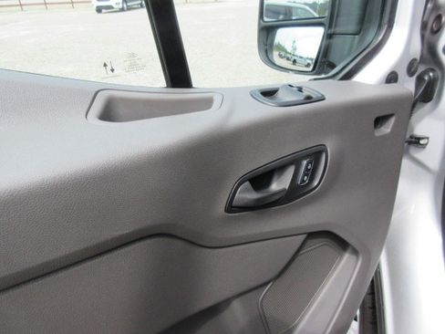 Used 2026 Ford Transit 350 XLT RWD image 16