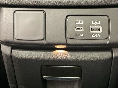 New 2026 Subaru Ascent Limited image 28