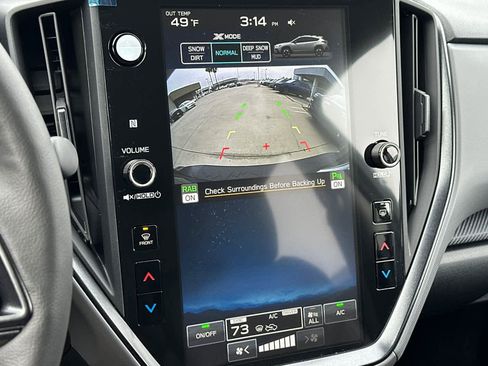 New 2026 Subaru Crosstrek 2.5i Limited image 20