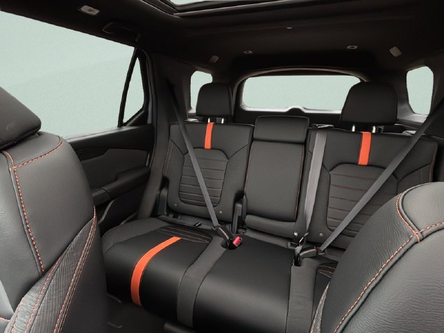 New 2026 Honda Passport TrailSport image 27