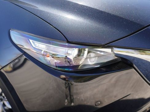 Used 2019 MAZDA CX-9 Touring w/ Touring Premium Package image 7