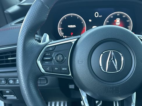 Certified 2024 Acura TLX SH-AWD w/ A-SPEC Pkg image 29