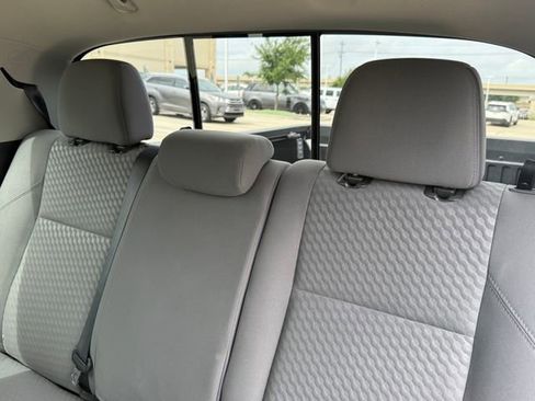 Used 2021 Toyota Tacoma SR5 RWD image 25