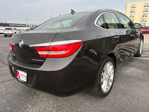 Used 2014 Buick Verano FWD image 5