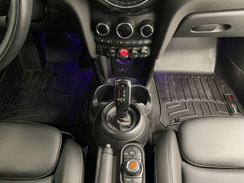Used 2021 MINI Cooper S w/ Premium Package FWD image 9