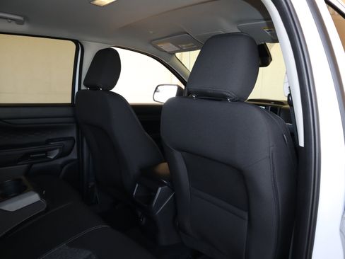 New 2026 Ford Ranger XL RWD image 43