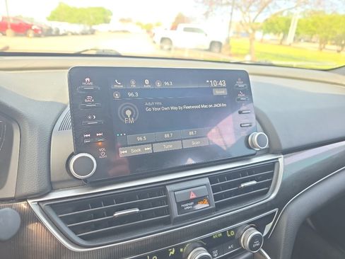 Used 2022 Honda Accord Sport image 18